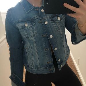 H&M Jean jacket